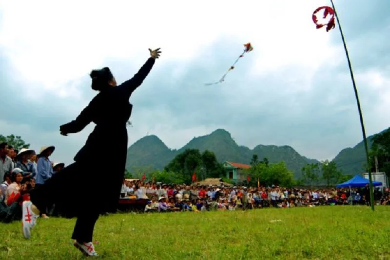 Half-Day Sapa Trekking Tour to Lao Chai & Ta Van